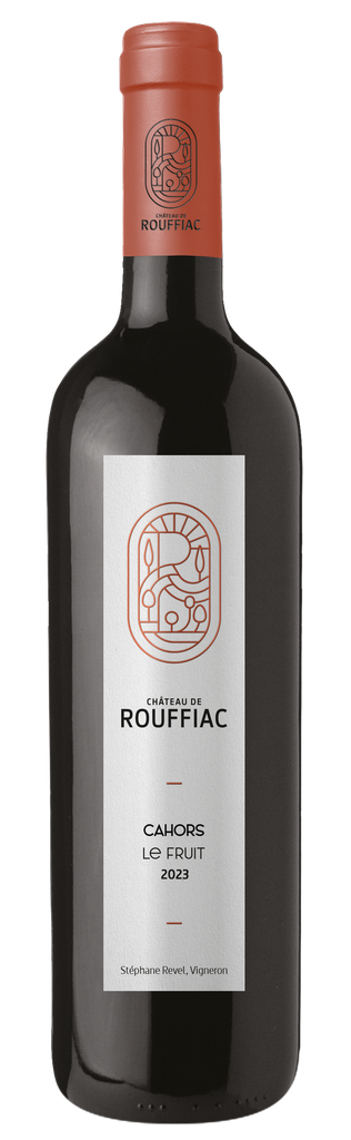 Château de Rouffiac - Le Fruit