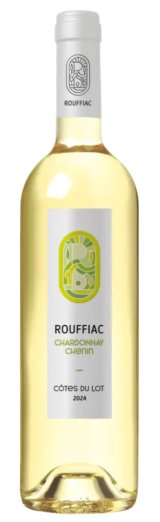 Rouffiac - Blanc