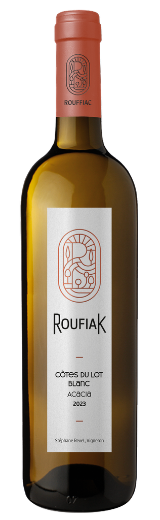 RoufiaK - Acacia