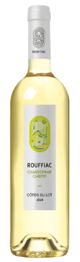 Rouffiac - Blanc
