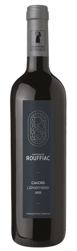 Château de Rouffiac - L’Ephémère (Bouteille 75cl)