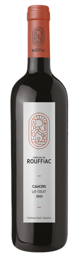 Château de Rouffiac - Le Fruit (Bouteille 75cl)