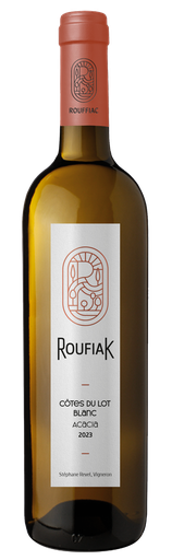 RoufiaK - Acacia (Bouteille 75cl)